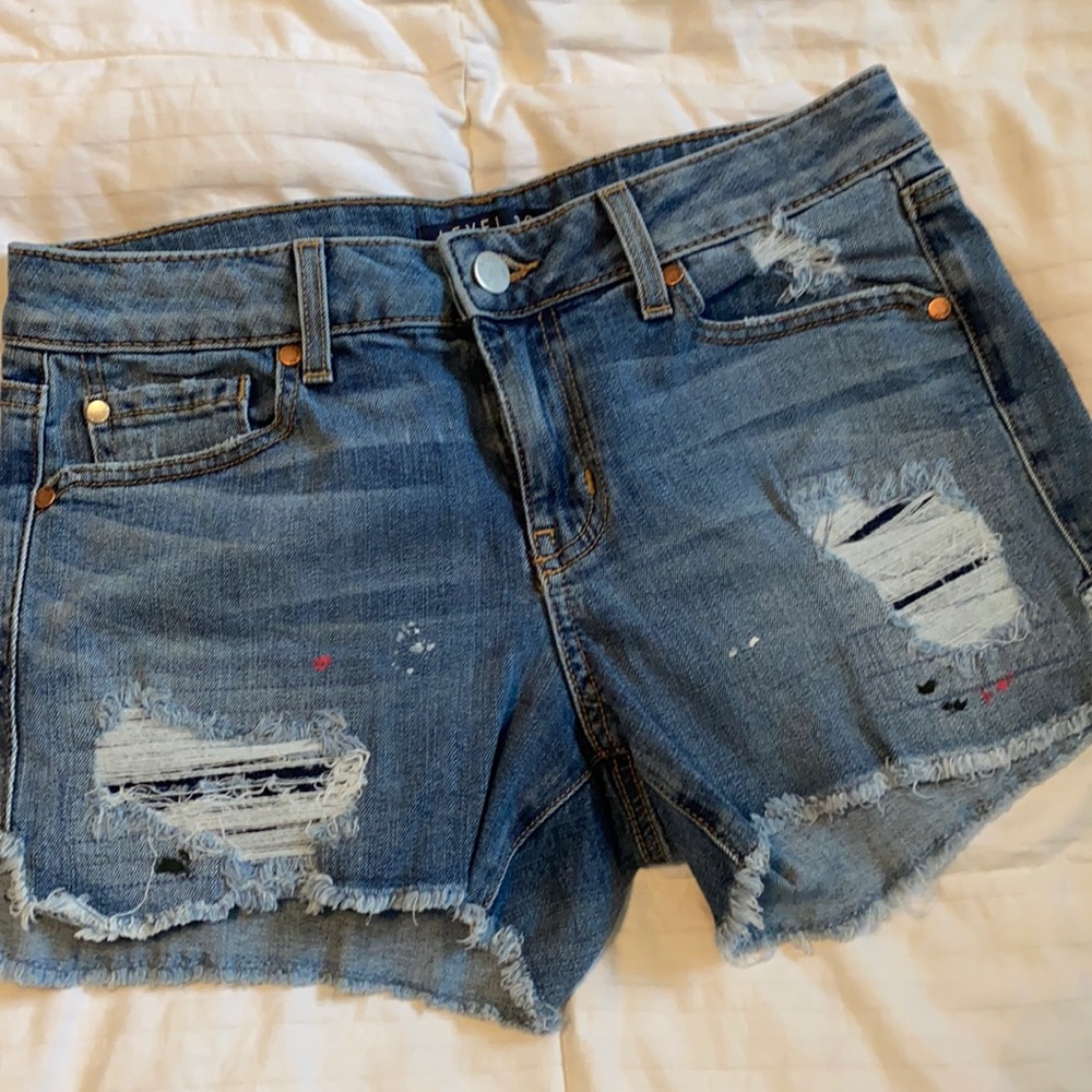 Shorts by Level 99, size 26